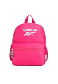 Reebok Plecak RBK-047-CCC-05 Różowy. Kolor: różowy