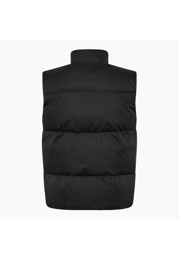 Bezrękawnik męski Nike Storm-FIT Windrunner Primaloft. Kolor: czarny. Długość rękawa: bez rękawów. Sezon: zima. Styl: sportowy