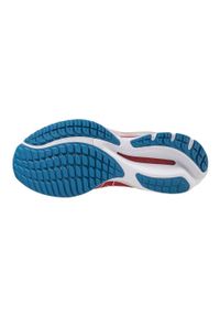 Buty do biegania damskie Mizuno Wave Rider 26. Kolor: czerwony. Model: Mizuno Wave