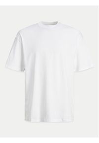 Jack & Jones - Jack&Jones Komplet 2 t-shirtów Bradley 12264845 Kolorowy Wide Fit. Materiał: bawełna. Wzór: kolorowy