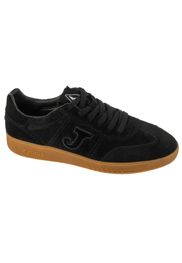 Joma - Buty sportowe Sneakersy męskie, C.Arrow Men 25 CARROW. Kolor: czarny. Sport: turystyka piesza