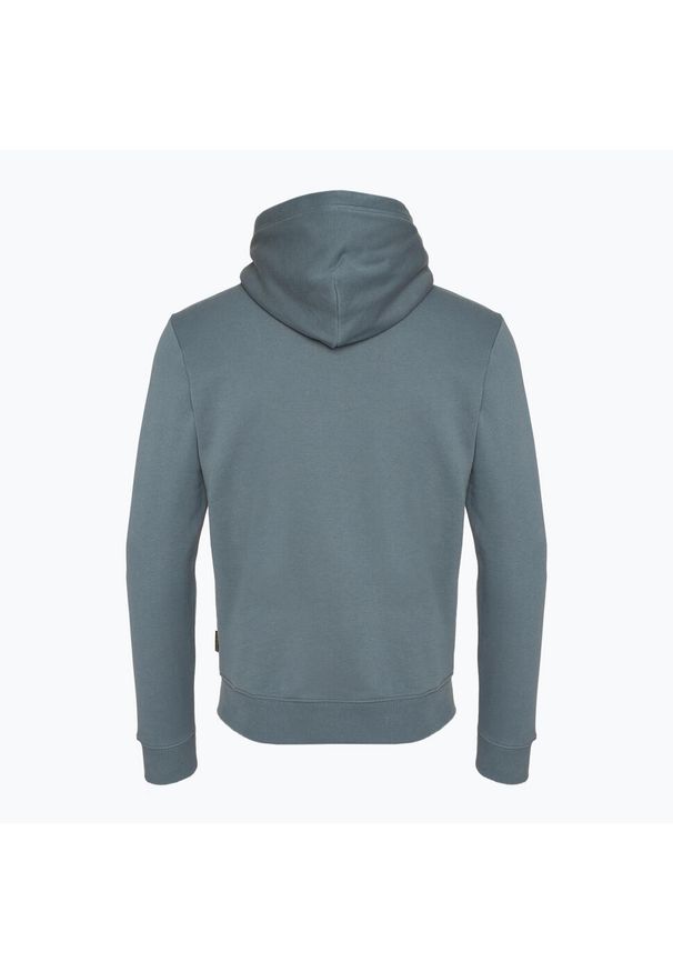 Bluza męska Napapijri B-Suze H. Kolor: szary