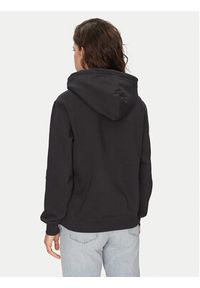 Calvin Klein Jeans Bluza Gradient J20J224721 Czarny Relaxed Fit. Kolor: czarny. Materiał: bawełna, syntetyk. Wzór: gradientowy #4