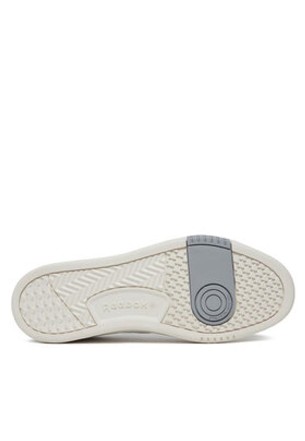 Reebok Sneakersy Lt Court IE1487 Biały. Kolor: biały. Materiał: materiał
