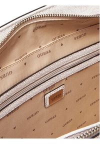 Guess Torebka Noelle II HWBG96 72250 Biały. Kolor: biały. Materiał: skórzane
