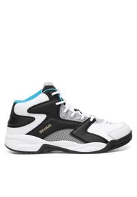 Shaq - Sneakersy SHAQ. Wzór: kolorowy #1