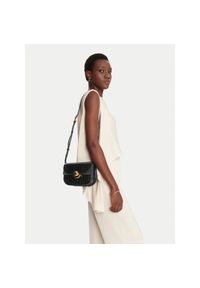 Torebka Furla. Kolor: czarny #1