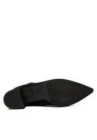 HÖGL Kozaki 0-104722-01000 Czarny. Kolor: czarny. Materiał: materiał #5