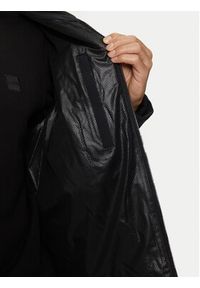 EA7 Emporio Armani Kurtka przejściowa 6DPB37 PNFRZ 1200 Czarny Regular Fit. Kolor: czarny. Materiał: syntetyk