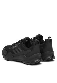 Adidas - adidas Trekkingi Terrex AX4 Hiking Shoes HP7388 Czarny. Kolor: czarny. Materiał: materiał. Model: Adidas Terrex. Sport: turystyka piesza #4