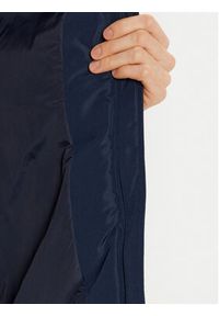 EA7 Emporio Armani Kurtka zimowa 6DTK03 TN8AZ 0562 Granatowy Regular Fit. Kolor: niebieski. Materiał: syntetyk. Sezon: zima #5