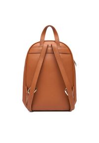 Nine West Plecak CEO- Oregon-LDA8167 Brązowy. Kolor: brązowy. Materiał: materiał #6