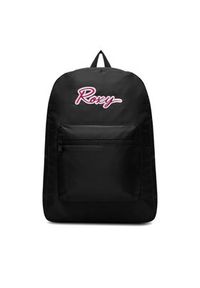 Roxy Plecak CWBEO-ROXY-P-003-10 Czarny. Kolor: czarny. Materiał: materiał #5