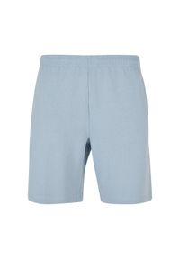 Szorty Urban Classics New. Kolor: niebieski. Długość: krótkie. Sezon: lato #1