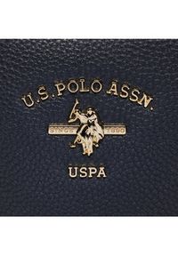 U.S. Polo Assn. Torebka BIUSS6209WVP212 Granatowy. Kolor: niebieski #3