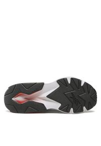 Reebok Sneakersy Hexalite Legacy GY9785 Czarny. Kolor: czarny. Materiał: materiał