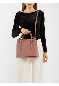 Lasocki Torebka MLS-E-070-05 Miedziany. Kolor: brązowy #4