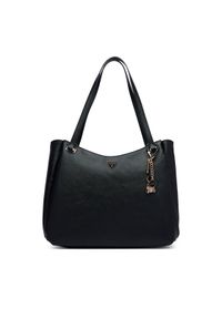 Guess Torebka Gilda HWZG97 47230 Czarny. Kolor: czarny. Materiał: skórzane #1