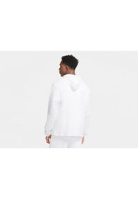 Nike - Kurtka męska nike air jordan jumpman classics windbreaker white. Kolor: biały. Sport: bieganie #1