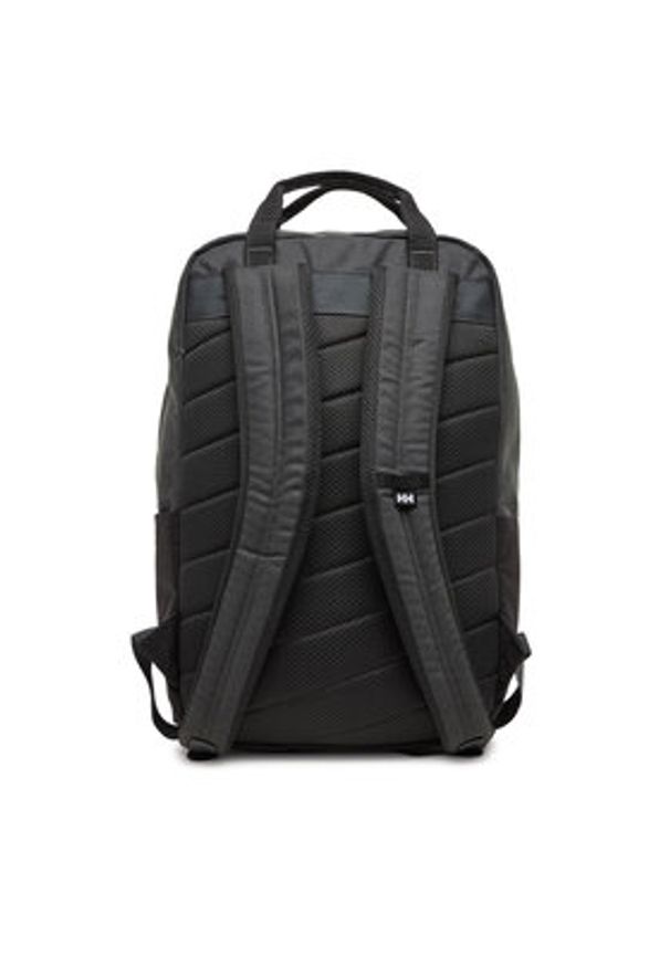 Helly Hansen Plecak Oslo Plus 67538_980 Szary. Kolor: szary. Materiał: materiał