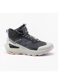 salomon - Buty turystyczne damskie Salomon Elixir Activ Mid GTX wodoodporne