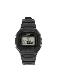 Zegarek Casio. Kolor: czarny #1