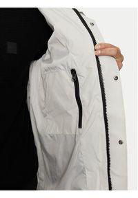 s.Oliver Kurtka puchowa 2150398 Szary Regular Fit. Kolor: szary. Materiał: syntetyk #6