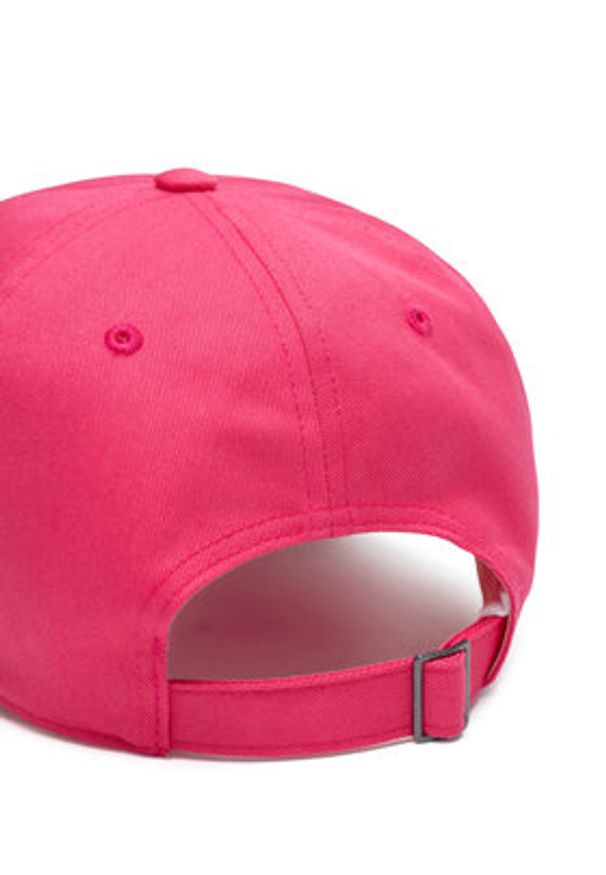 Reebok Czapka z daszkiem RBH1200-AW24 Różowy. Kolor: różowy. Materiał: syntetyk