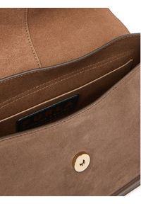 Furla Torebka WB01911 BX2567 CN 4286S 1007 Brązowy. Kolor: brązowy. Materiał: skórzane #3