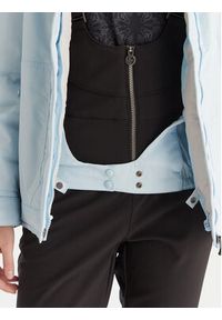 Roxy Kurtka narciarska ERJTJ03530 Niebieski Regular Fit. Kolor: niebieski. Materiał: syntetyk. Sport: narciarstwo #3