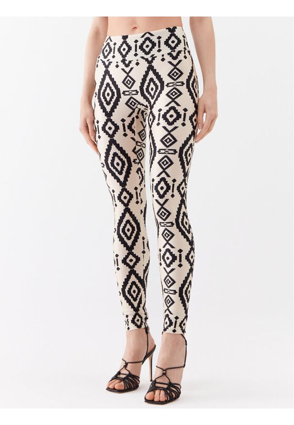 Legginsy Elisabetta Franchi