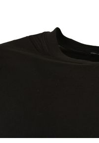 Xagon Man T-Shirt | A20082J30064 | Mężczyzna | Czarny. Okazja: na co dzień. Kolor: czarny. Materiał: bawełna. Wzór: nadruk. Styl: casual #8