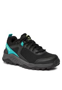 columbia - Columbia Trekkingi Trailstorm™ Ascend Wp 2044361 Czarny. Kolor: czarny. Materiał: materiał