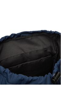 G-Star RAW - G-Star Raw Plecak EO-LUIS-LX8742J Granatowy. Kolor: niebieski. Materiał: materiał, syntetyk #5