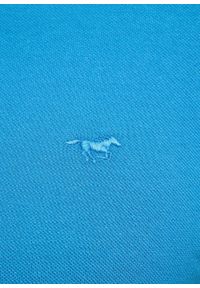 Męski T-Shirt Mustang Style Palco Sea of Belize 1016503 5444 #7