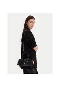 Pinko - Torebka PINKO. Kolor: czarny #1