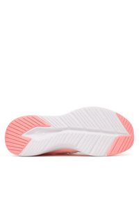 skechers - Skechers Sneakersy Contour Foam - Cozy Fit 150404/WCRL Kolorowy. Materiał: materiał. Wzór: kolorowy #6