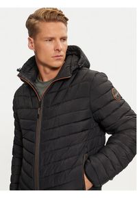 Napapijri Kurtka zimowa A-Lapaz H NP0A4I26 Czarny Regular Fit. Kolor: czarny. Materiał: syntetyk. Sezon: zima #2