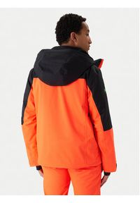 Rossignol Kurtka narciarska Velika RLOMJ05 Pomarańczowy Regular Fit. Kolor: pomarańczowy. Materiał: syntetyk. Sport: narciarstwo #2