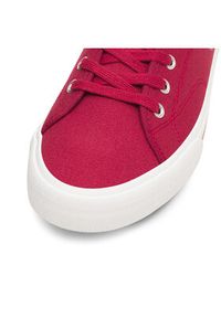 Beverly Hills Polo Club Tenisówki M-24MVS5012 Czerwony. Kolor: czerwony. Materiał: materiał #5