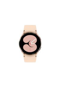 SAMSUNG Galaxy Watch4 41mm LTE rózowe zloto #1
