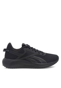 Reebok Buty do biegania Lite Plus 3 GY3977 Czarny. Kolor: czarny. Materiał: materiał