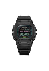 G-Shock Zegarek King Multi-Fluorescent Accents GX-56MF-1ER Czarny. Kolor: czarny