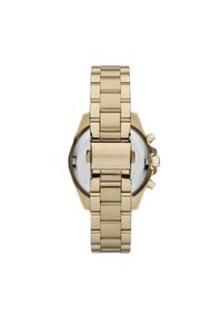 Michael Kors Zegarek Mini Bradshaw MK5798 Złoty. Kolor: złoty #3