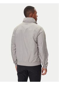 Calvin Klein Kurtka przejściowa LV04LC511G Beżowy Relaxed Fit. Kolor: beżowy. Materiał: syntetyk #6