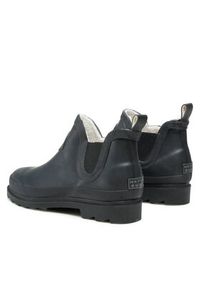 Regatta Kalosze Lady Harper Cosy RWF630 800F36 Czarny. Kolor: czarny. Materiał: syntetyk #5