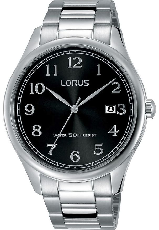 Zegarek Lorus