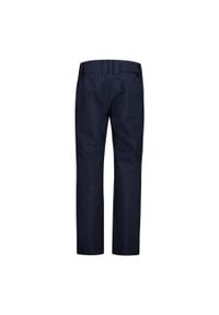 Spodnie męskie narciarskie CMP 33W1157. Kolor: niebieski. Sezon: zima. Sport: narciarstwo #2