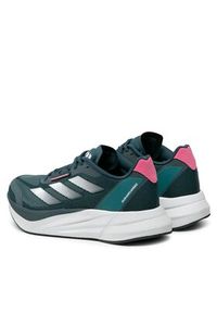Adidas - adidas Buty do biegania Duramo Speed Shoes IF7272 Turkusowy. Kolor: turkusowy #5