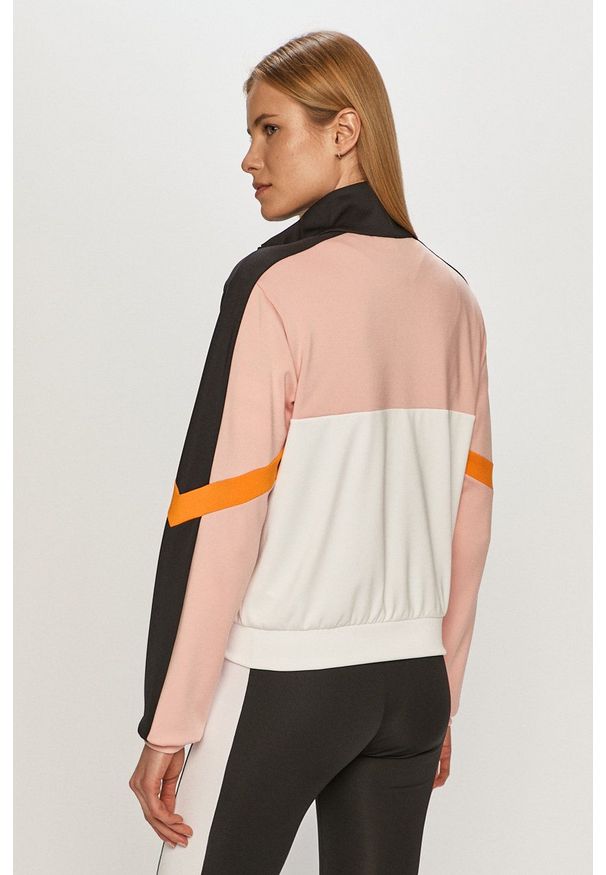 Fila Kurtka przejściowa. Okazja: na co dzień. Styl: casual